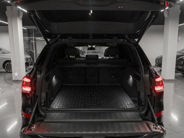 BMW X5 IV (G05/G18) с пробегом 2022 года, цена 9 350 000 рублей, 51217 км, внедорожник, Автокод Объявления