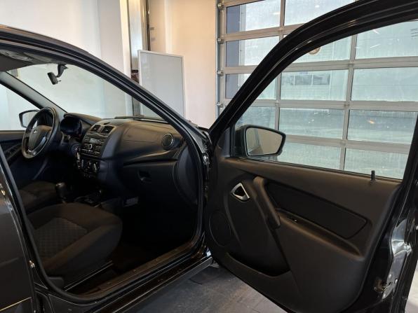 Lada (ВАЗ) Granta I Рестайлинг с пробегом 2021 года, цена 689 000 рублей, 133444 км, седан, Автокод Объявления