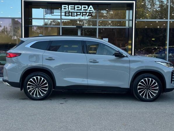 Exeed TXL I Рестайлинг с пробегом 2023 года, цена 2 570 000 рублей, 27367 км, внедорожник, Автокод Объявления