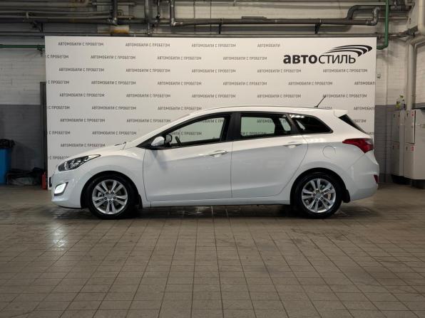 Hyundai i30 II с пробегом 2012 года, цена 799 000 рублей, 189408 км, универсал, Автокод Объявления
