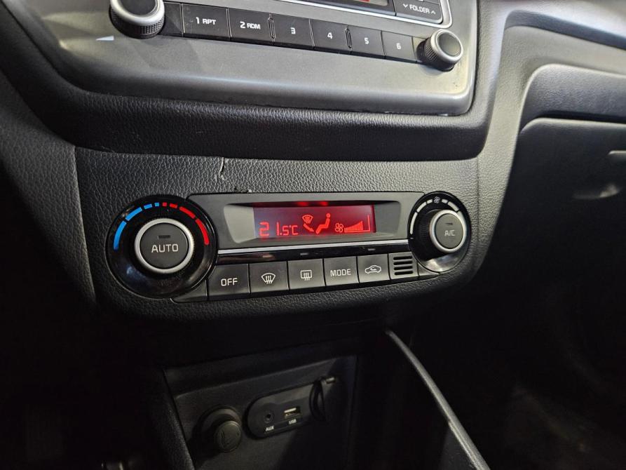 Kia Rio IV Курган  - изображение 21