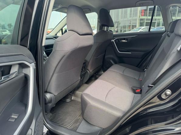 Toyota RAV4 V (XA50) с пробегом 2021 года, цена 3 780 000 рублей, 43700 км, внедорожник, Автокод Объявления