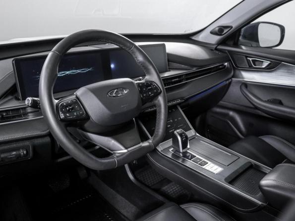 Chery Tiggo 7 Pro Max I с пробегом 2023 года, цена 1 790 000 рублей, 49390 км, внедорожник, Автокод Объявления
