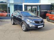 Kia Sportage III Рестайлинг Москва  - изображение 20
