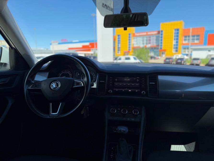 Skoda Kodiaq I Сыктывкар  - изображение 26