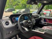 Mercedes-Benz G-Класс III (W465) Рестайлинг Москва  - изображение 10