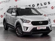 Hyundai Creta I Рестайлинг Минеральные Воды  - изображение 20