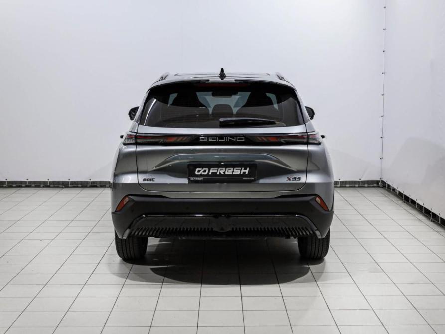 BAIC X55 Ростов-на-Дону  - изображение 4