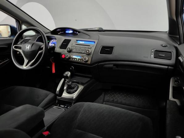Honda Civic VIII Рестайлинг с пробегом 2010 года, цена 859 000 рублей, 80270 км, седан, Автокод Объявления