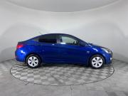 Hyundai Solaris I Рестайлинг Ростов-на-Дону  - изображение 18