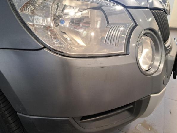 Skoda Yeti I с пробегом 2011 года, цена 655 000 рублей, 154645 км, внедорожник, Автокод Объявления