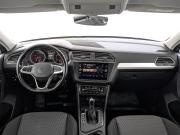 Volkswagen Tiguan II Рестайлинг Москва  - изображение 42