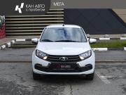 Lada (ВАЗ) Granta I Рестайлинг Казань  - изображение 17