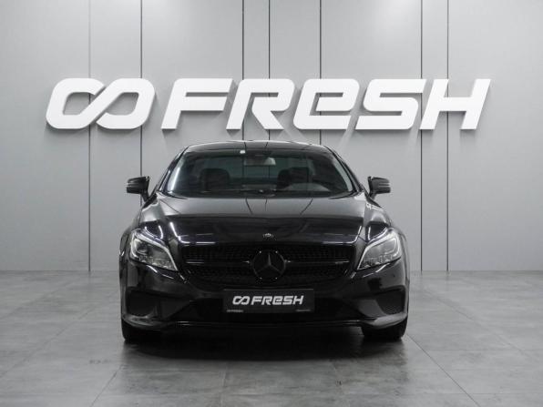 Mercedes-Benz CLS II (C218) Рестайлинг с пробегом 2016 года, цена 2 649 000 рублей, 239782 км, седан, Автокод Объявления