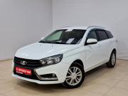 Lada (ВАЗ) Vesta I Альметьевск  - изображение 22