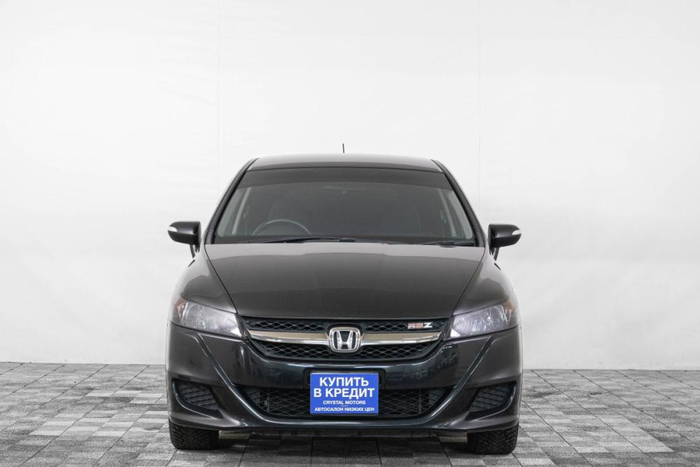 Honda Stream II Рестайлинг Кемерово  - изображение 2