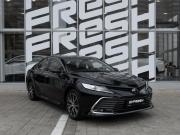 Toyota Camry VIII (XV70) Рестайлинг Ставрополь  - изображение 27
