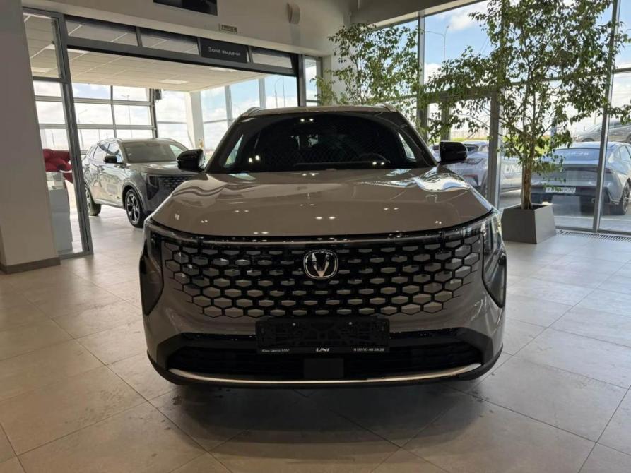 Changan UNI-S (CS55 Plus) I Рестайлинг Астрахань  - изображение 4