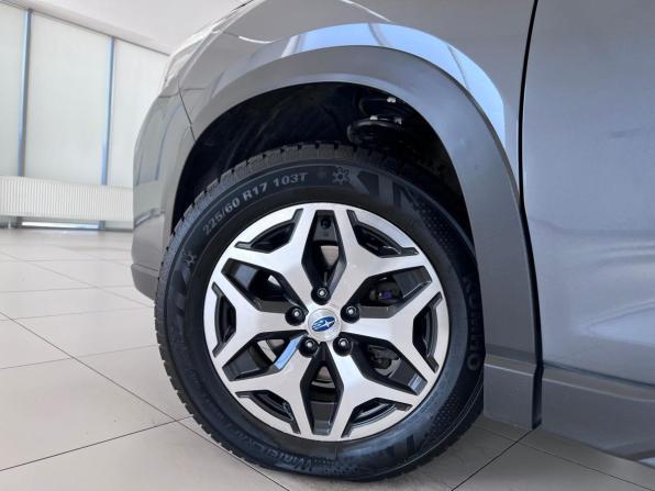 Subaru Forester V с пробегом 2020 года, цена 2 880 000 рублей, 59977 км, внедорожник, Автокод Объявления