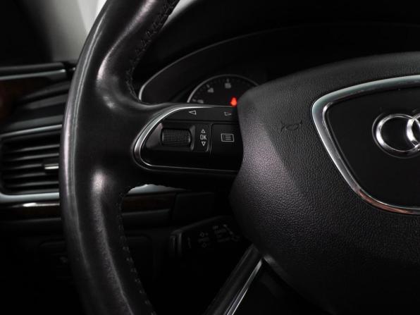 Audi A6 IV (C7) Рестайлинг с пробегом 2015 года, цена 1 699 000 рублей, 207416 км, седан, Автокод Объявления
