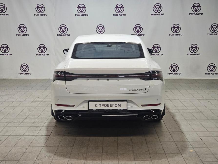 Geely Preface I Тольятти  - изображение 6