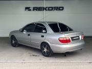 Nissan Almera II (N16) Рестайлинг Уфа  - изображение 27