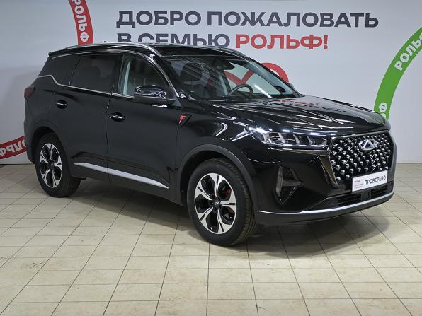 Chery Tiggo 7 Pro Max I с пробегом 2023 года, цена 2 160 000 рублей, 23700 км, внедорожник, Автокод Объявления