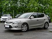 Hyundai i30 I Санкт-Петербург  - изображение 11