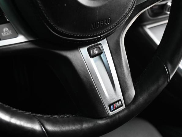 BMW 3 серии VII (G2x) с пробегом 2022 года, цена 5 199 000 рублей, 35337 км, седан, Автокод Объявления