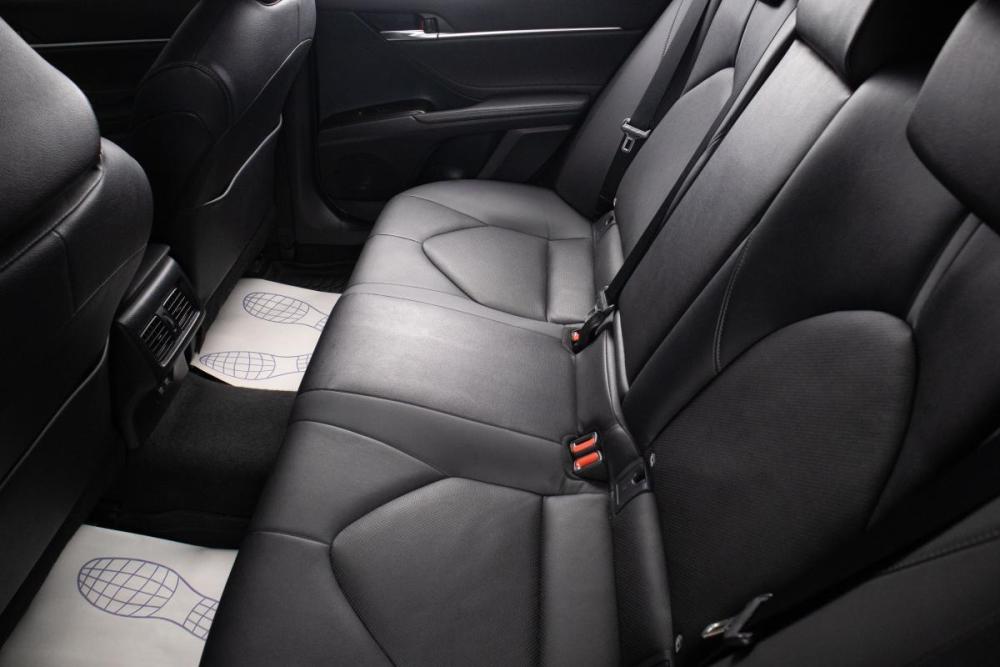 Toyota Camry VIII (XV70) Рестайлинг Оренбург  - изображение 24