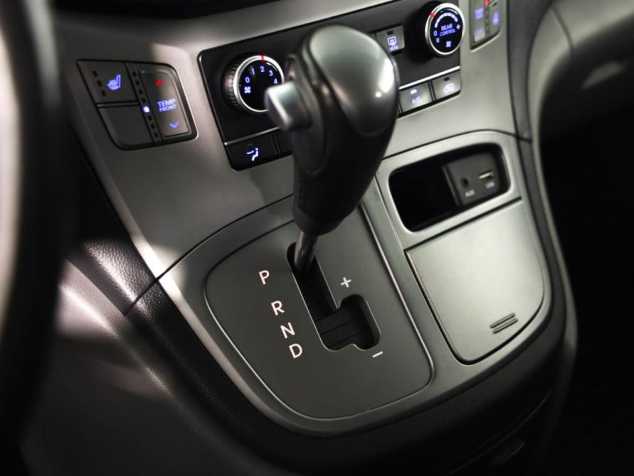Hyundai H-1 II Рестайлинг 2 Санкт-Петербург  - изображение 19