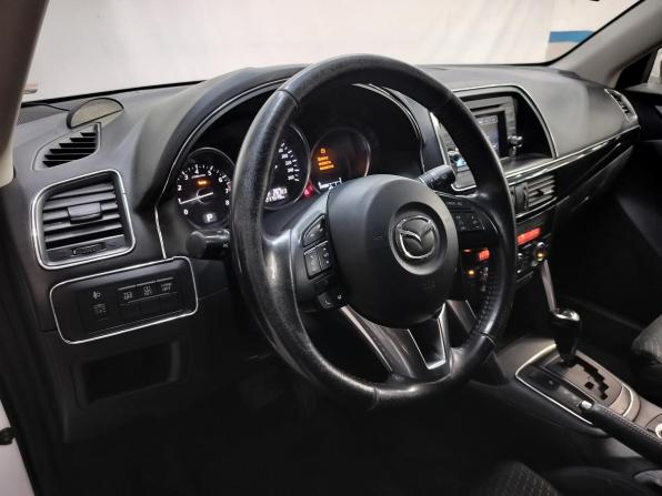 Mazda CX-5 I с пробегом 2012 года, цена 1 390 000 рублей, 211000 км, внедорожник, Автокод Объявления