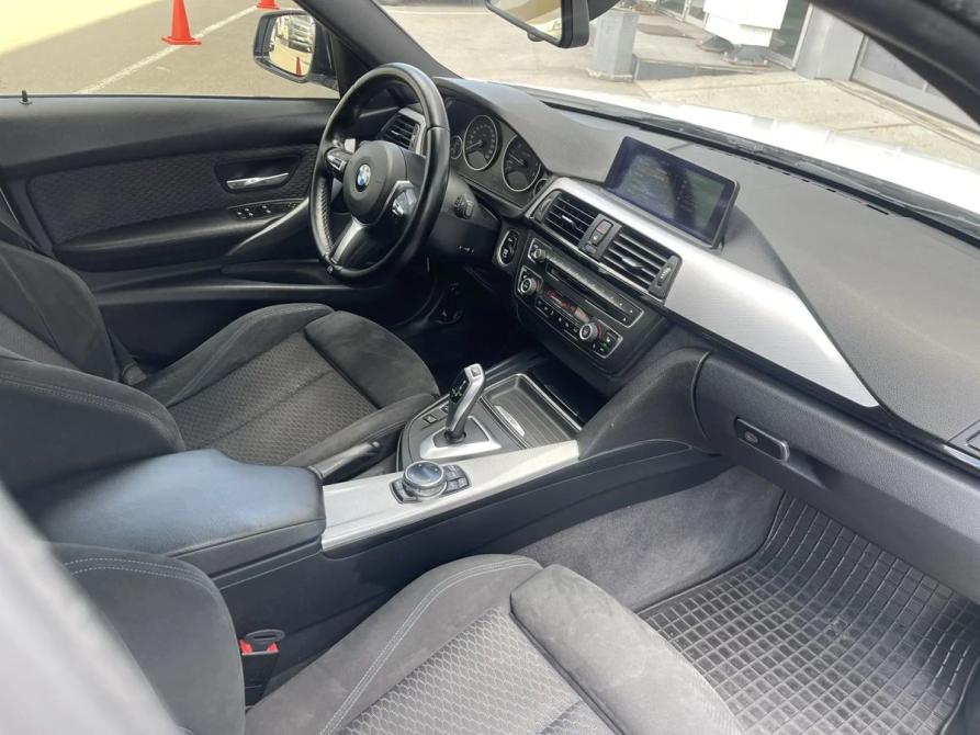 BMW 3 серии VI (F3x) Владимир  - изображение 10
