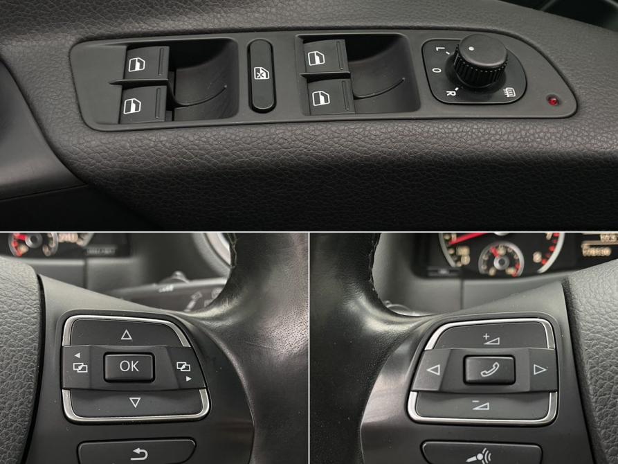 Volkswagen Tiguan I Рестайлинг Тамбов  - изображение 18