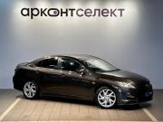 Mazda 6 II (GH) Рестайлинг Краснодар  - изображение 38