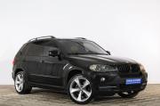 BMW X5 II (E70) Тюмень  - изображение 22
