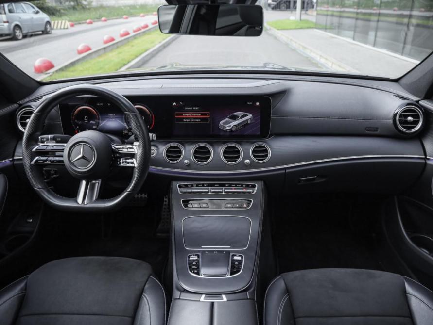 Mercedes-Benz E-Класс V (W213 S213 C238) Рестайлинг Санкт-Петербург  - изображение 13
