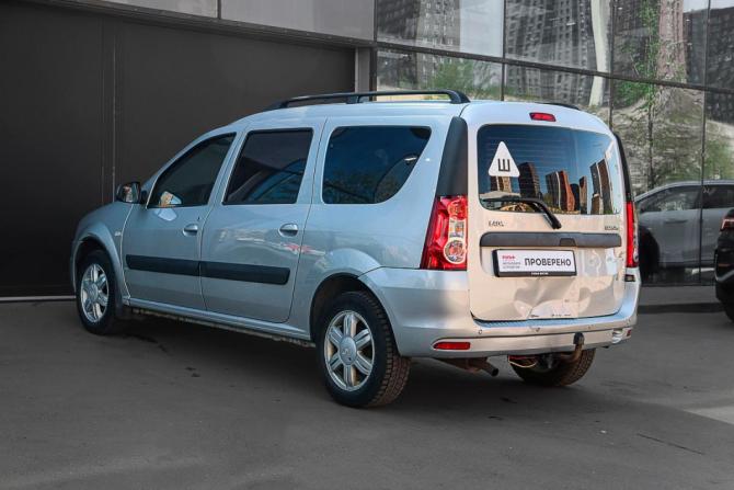 Lada (ВАЗ) Largus I с пробегом 2014 года, цена 640 000 рублей, 161875 км, универсал, Автокод Объявления