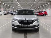 Skoda Kodiaq I Казань  - изображение 26