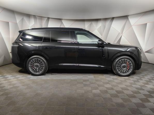 Lynk &amp; Co 900 с пробегом 2025 года, цена 9 500 000 рублей, 146 км, внедорожник, Автокод Объявления