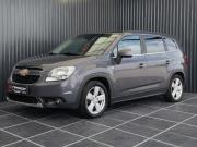 Chevrolet Orlando I Пермь  - изображение 38