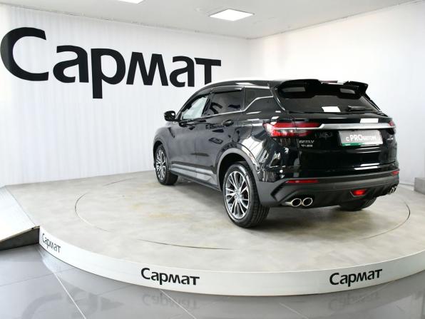 Geely Coolray I с пробегом 2022 года, цена 1 737 000 рублей, 50226 км, внедорожник, Автокод Объявления