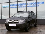 Renault Duster I Рестайлинг Екатеринбург  - изображение 20