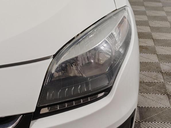 Renault Megane III Рестайлинг с пробегом 2013 года, цена 699 000 рублей, 158217 км, хэтчбек, Автокод Объявления