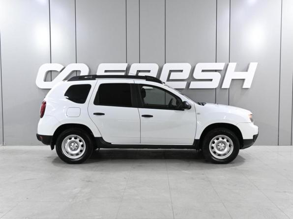 Renault Duster I Рестайлинг с пробегом 2020 года, цена 1 740 000 рублей, 48904 км, внедорожник, Автокод Объявления