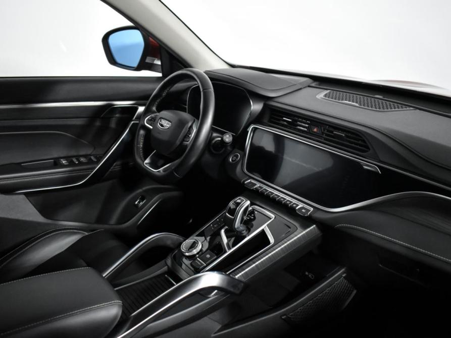Geely Atlas Pro Санкт-Петербург  - изображение 15
