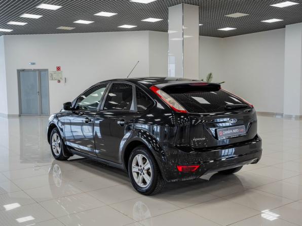Ford Focus II Рестайлинг с пробегом 2010 года, цена 525 000 рублей, 170236 км, хэтчбек, Автокод Объявления