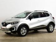 Renault Kaptur I Мурманск  - изображение 18