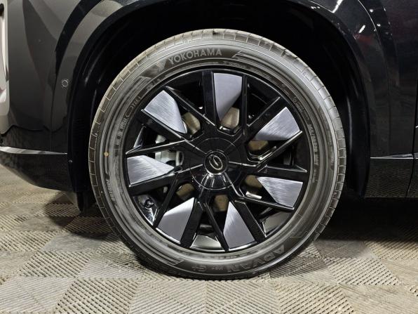 GAC Trumpchi S7 I Рестайлинг с пробегом 2026 года, цена 5 350 000 рублей, 12 км, внедорожник, Автокод Объявления