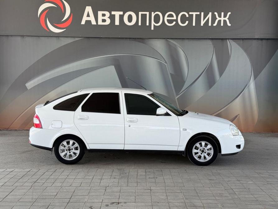 Lada (ВАЗ) Priora I Рестайлинг Волгоград  - изображение 4